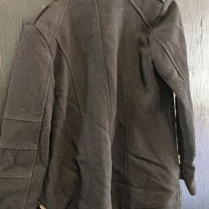 Women's Guess peacoat